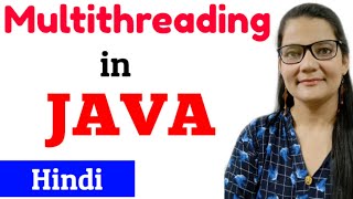 Multithreading in JAVA | ZeenatHasanAcademy | #Javaforbeginners
