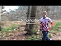 Simplification || Ralph Street || Think Fast, Run Hard, Go Orienteering || Compass