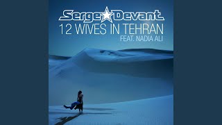 12 Wives In Tehran (David Tort Remix)