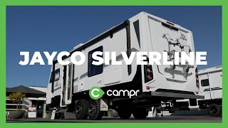 Jayco Silverline