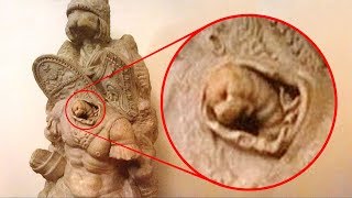 12 Most Incredible Finds Scientists Can't Explain