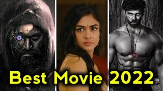 Top 10 Indian Movies 2022 #vikram #rrroscar #kantara#shorts || Take A Movie