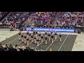 6a state champions robinson hs cheer prelims vhsl cheer state championship 2024