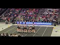 6a state champions robinson hs cheer prelims vhsl cheer state championship 2024