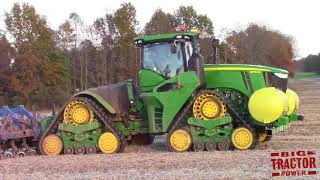 Big Tractor Power News Episode 2