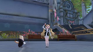 Gamez Aion 4.8 Private Server - Sm Thaemine 6V6