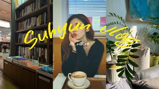 Vlog) 서공예 면접 | 프리랜서 1년 중 가장 바쁜 2월⚡️| 댄스 베이직 클래스 | 퍼포먼스 짜는 방법