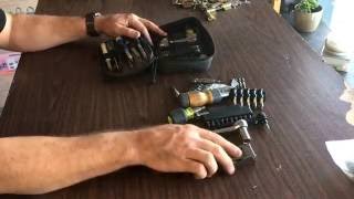 Locksmith Tools Edition: Maxpedition Fatty