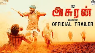 Asuran Movie Trailer Review | Dhanush | Vetri Maaran | G. V. Prakash | Manju Warrier | S Thanu