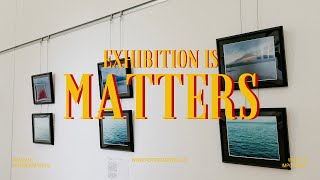 Why Exhibiting Your Photos Matters More Than You Think