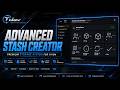 FiveM Stash Creator Script | Tdev Scripts #fivem