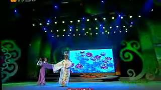 粤劇 范蠡獻西施之夢會太湖(2/3) 李偉聰 水泠 cantonese opera