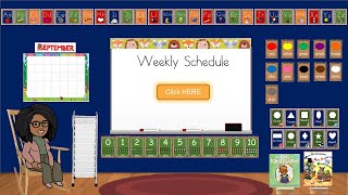 How 2: Virtual Classroom Tutorial Pt. 1