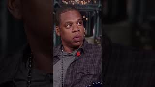 JAY Z about his NAME.. 🤣🤣🎶 #jayz #rapinterview #rapmemes #viral #shorts