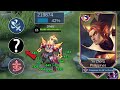 219K DAMAGE TAKEN! YU ZHONG SUSTAIN BUILD CAN TANK 1 VS ALL!! (must try)