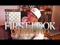 First look at the Chessnut Go | Travel Electronic Chessboard for chess.com and lichess!!