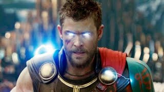 Thor Edit | Believer | Chris Hemsworth | Marvel Edits | #thor #believer #marvel