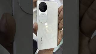 Vivo V40E 8/256 Excellent model #new #smartphone #viralvideo #vivo