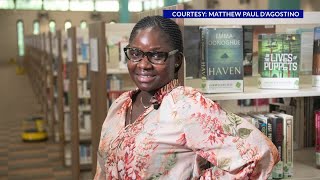 Lifelong Learning at Libraries