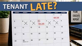 Tenant Not Paying Rent? What Landlords Should Do First | American Landlord