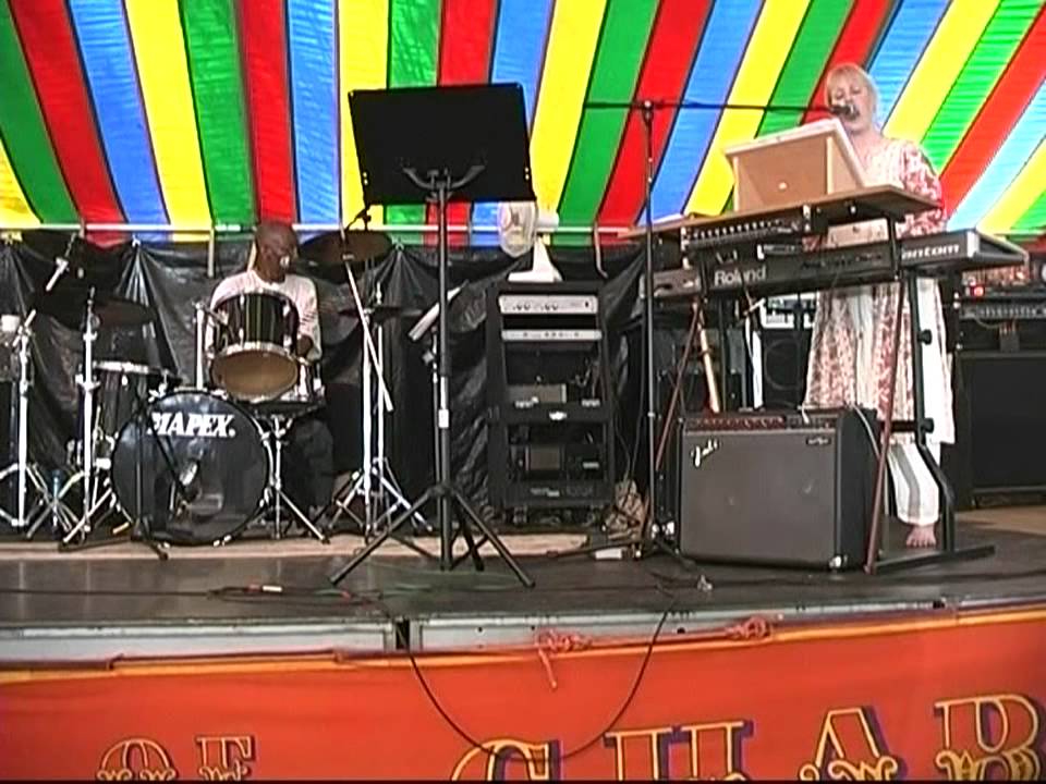 Vraja Dhama Mahimamrta - 2005 Murari Band - YouTube