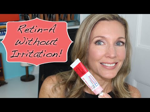 How To Use Retin-A for Anti-Aging Without Irritation How To Use Retin-A for Anti-Aging Without Irritation