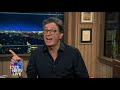 stephen colbert s live monologue after the first trump biden presidential debate