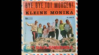 Het Radi-Ensemble - Bye, Bye, bis (tot) Morgen! (Dutch Version - 1982)