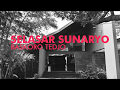 selasar sunaryo baskoro tedjo (inspiring architect)