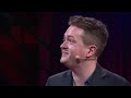 Everything you think you know about addiction is wrong   Johann Hari   TED