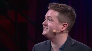 Everything you think you know about addiction is wrong Johann Hari TED