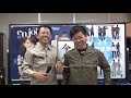 自重堂ジャウィン　51700ジャンパー　かっこいい作業服