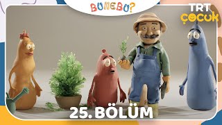 Bu Ne Bu - 25.Bölüm