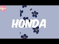 honda - FKA twigs (Lyrics)