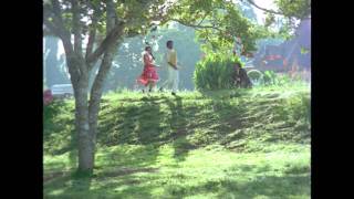 Aha Naa Pellanta Movie | Edi Shrungara Video Song | Rajendra Prasad | Rajani | Suresh Productions