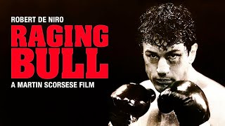 Raging Bull - YMS Watch Along