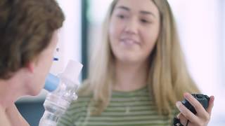 Health and Exercise Science: Jake and Lauren's story