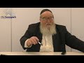 purim part 4 harav yitzchak breitowitz jewish holidays purim