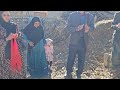 nomadic life nomadic wedding celebration nomadic family at the most beautiful wedding💍👰🏽🤵🏽