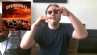 Tremonti - DUST Album Review