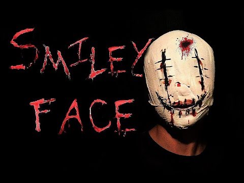 Smiley Face make up tutorial - Easy and quick Smiley Face make up tutorial - Easy and quick