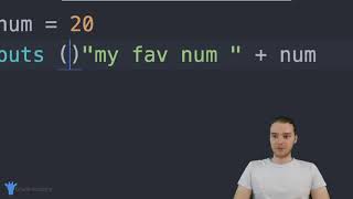 9 Math Numbers Ruby Tutorial 9