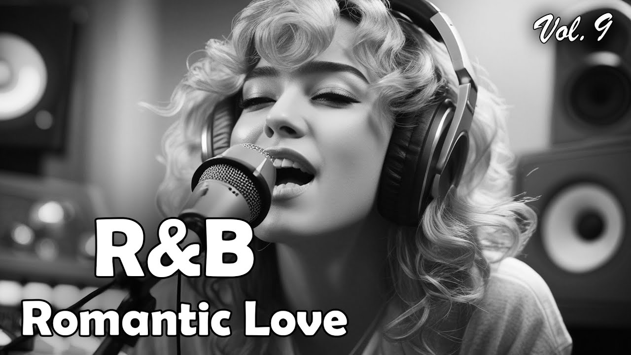 Bedroom Vibes 9 R B Romantic Love Bedroom Playlist Sensual Music