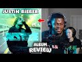 THIS IS PEAK JUSTIN!! | Justin Bieber- Justice | FULL ALBUM REVIEW!!