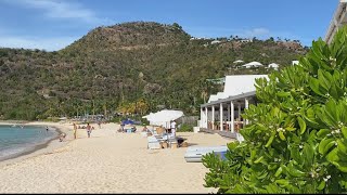 Saint-Barth se prépare au retour des touristes