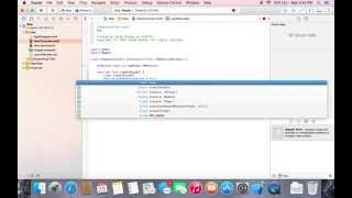 MapKit Xcode 6 (Swift) IOS 8