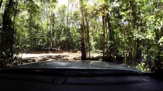 Conondale National Park and Imbil State Forest