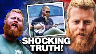 The Truth About Oliver Anthony