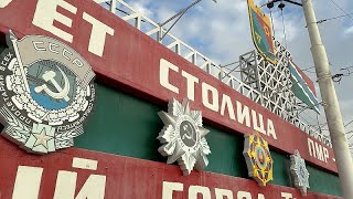 Moldova at the crossroads: tensions with Transnistria ahead of EU membership referendum