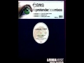 AMQ - No pretender (Balearic soul remix 2006)